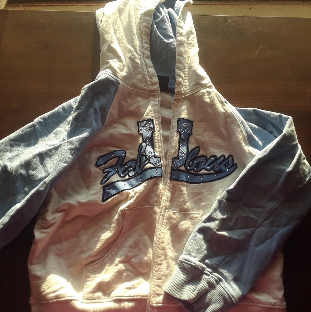 "Fabulous" Jacket
